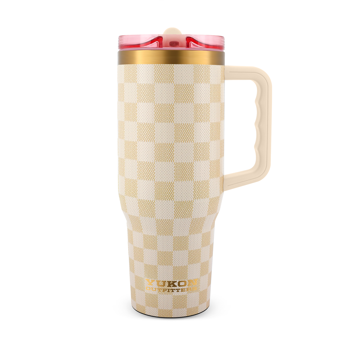40 oz Fit Forty Pro- Leakproof