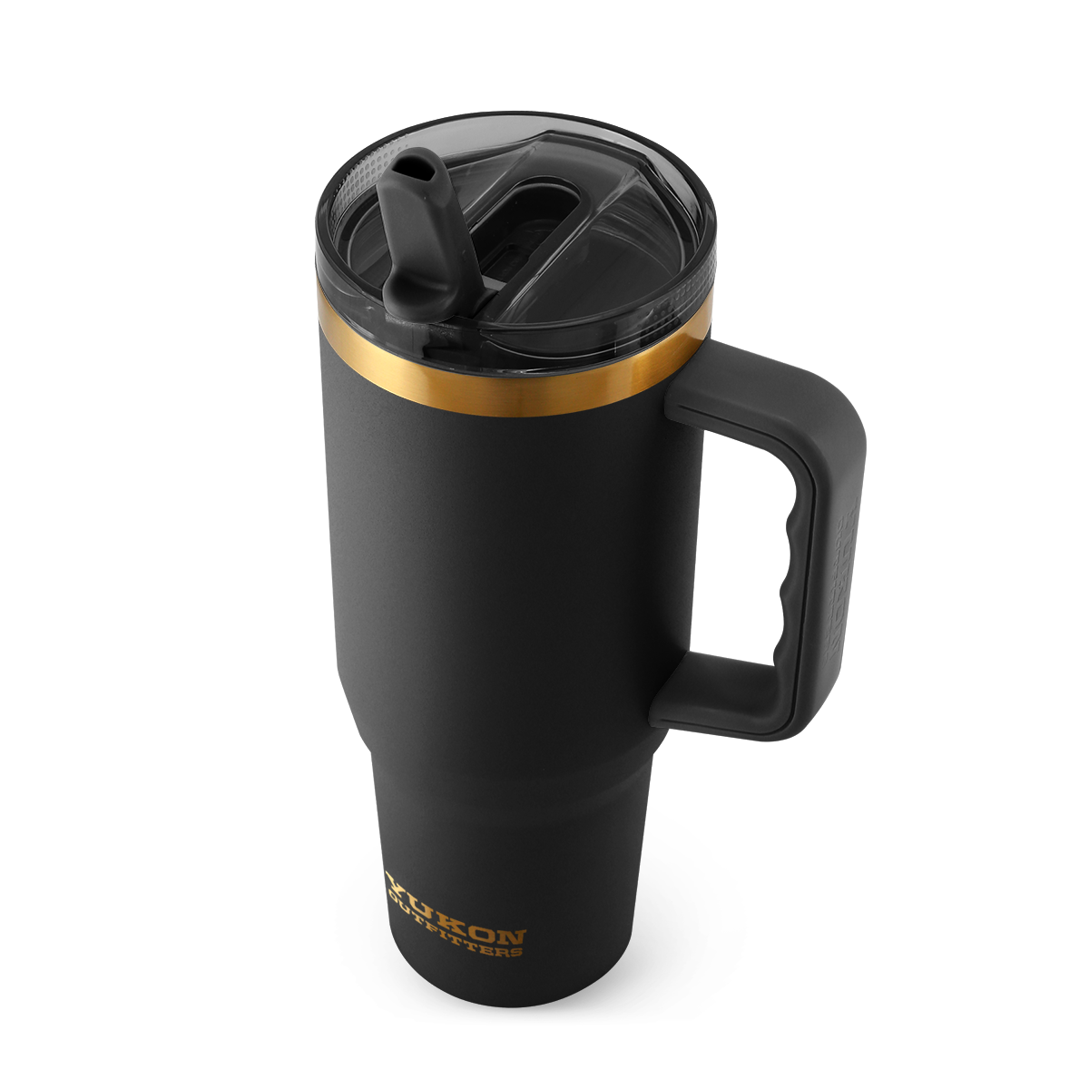 40 oz Fit Forty Pro- Leakproof