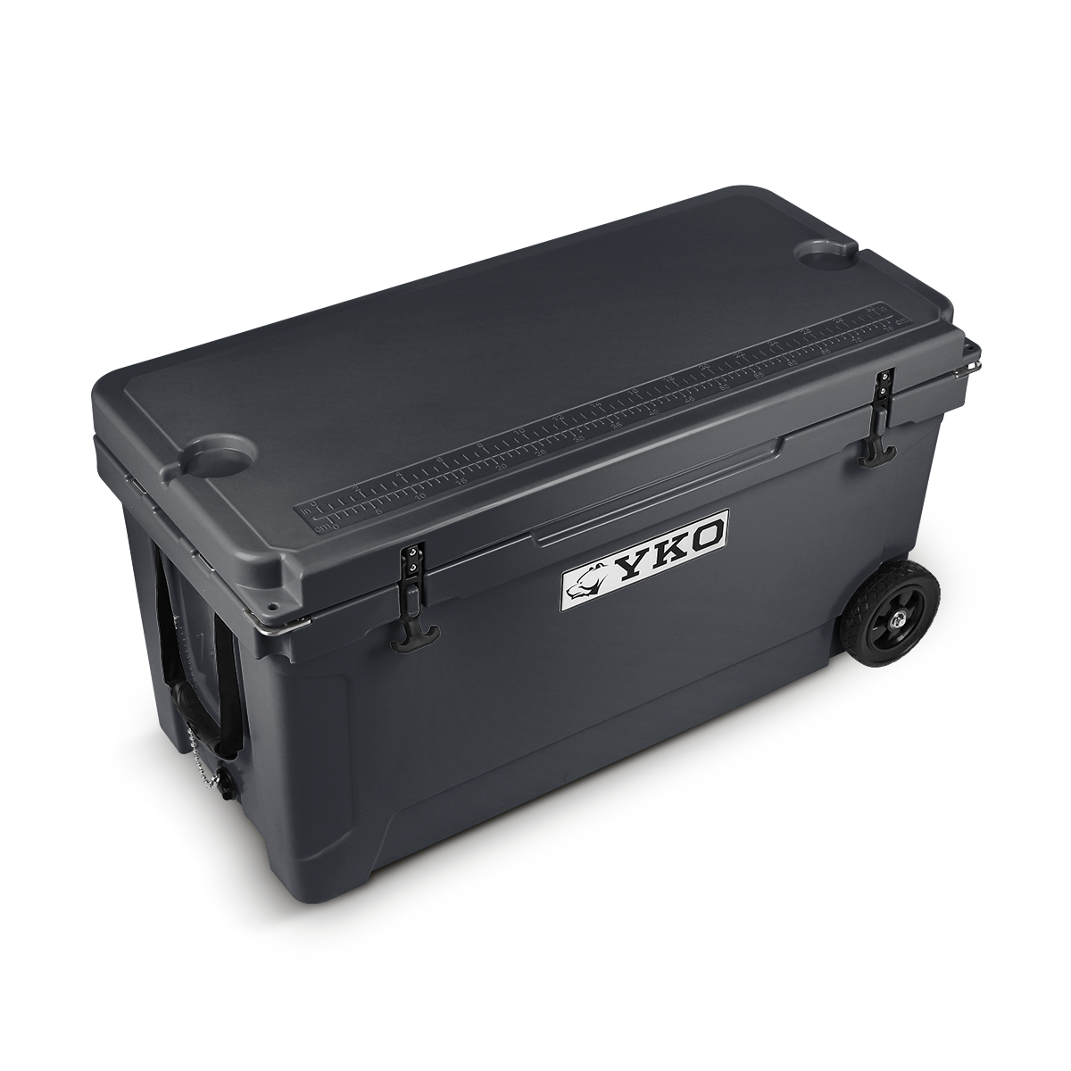 Discontinued- YKO Hard Cooler 110