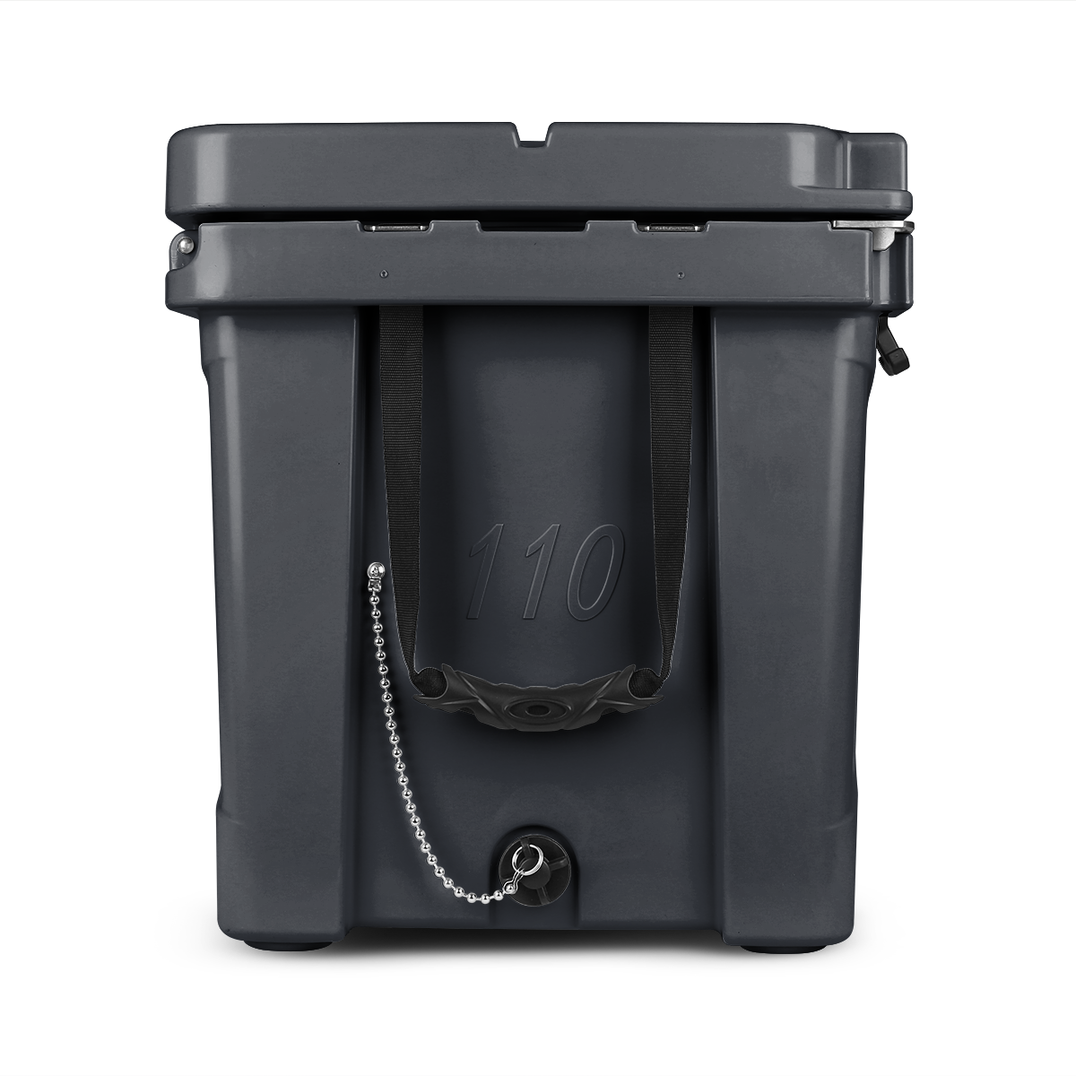 Discontinued- YKO Hard Cooler 110