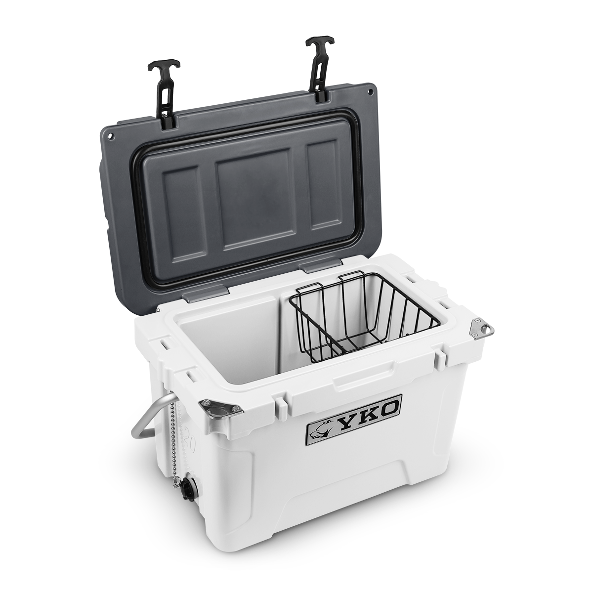 YKO Legacy Hard Cooler 20 qt