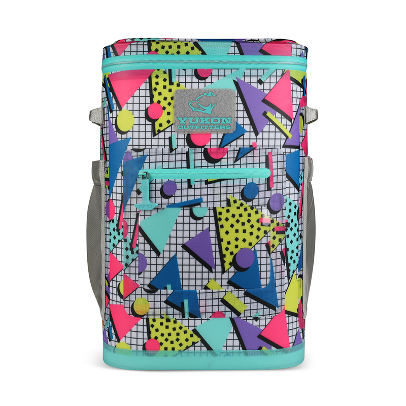 Hatchie Backpack Cooler