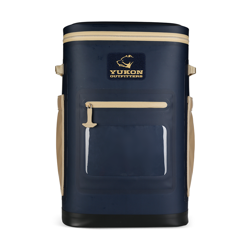 Hatchie Backpack Cooler