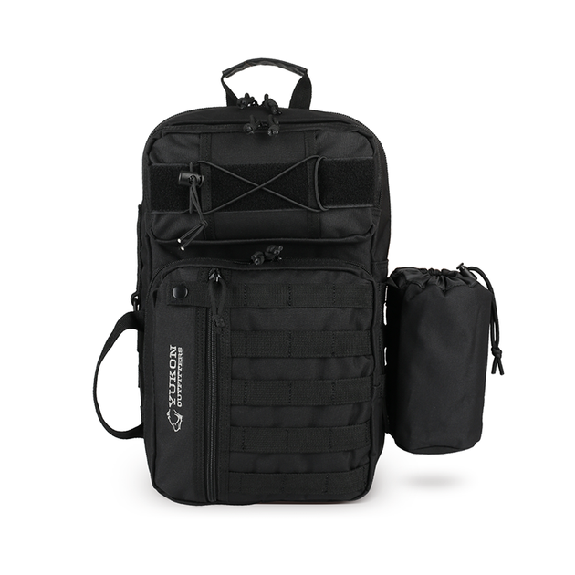 Yukon outfitters top bug out bag