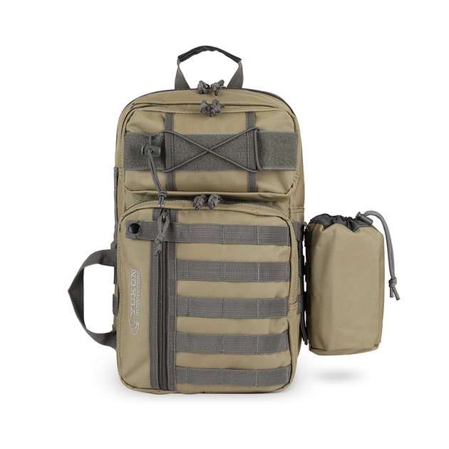 Yukon outfitters overwatch sling pack sales