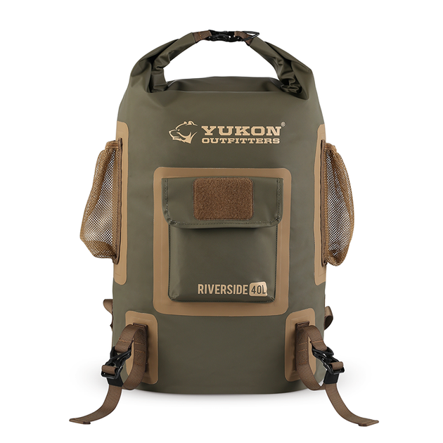 Outfitter Drybag