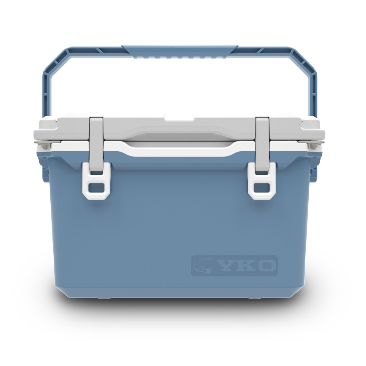 Snake River 22qt Lightweight Hard Cooler