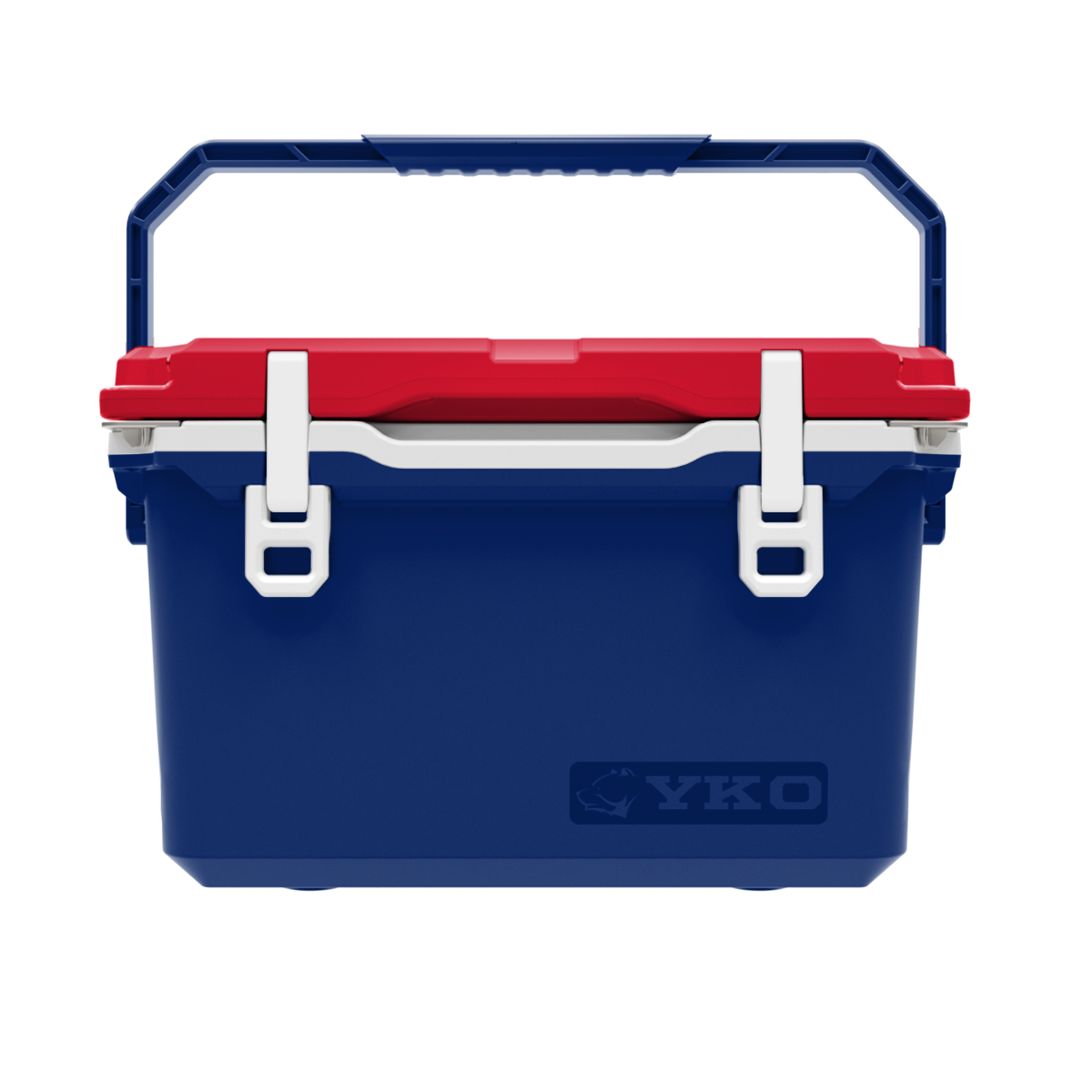 Snake River 22qt Lightweight Hard Cooler