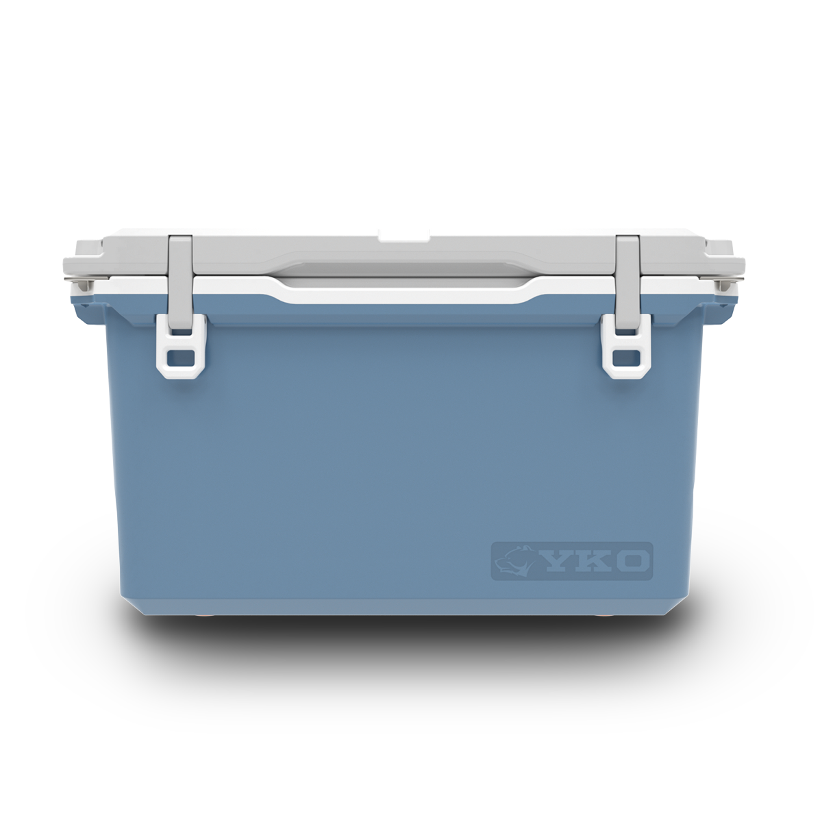 Snake River 48qt Lightweight Hard Cooler