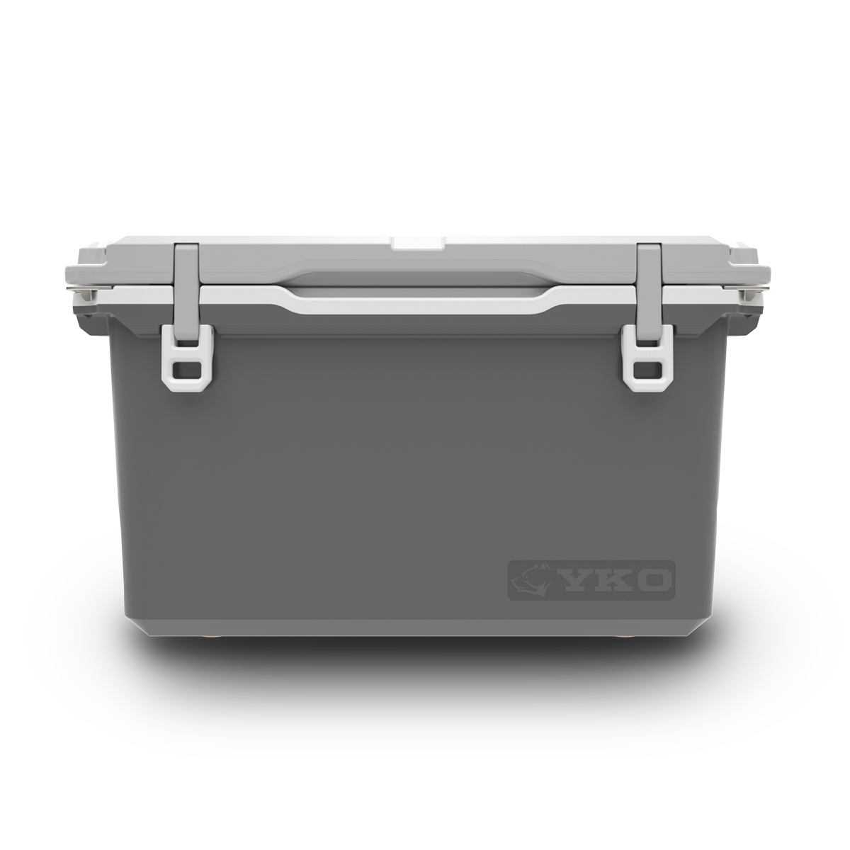 Snake River 48qt Lightweight Hard Cooler