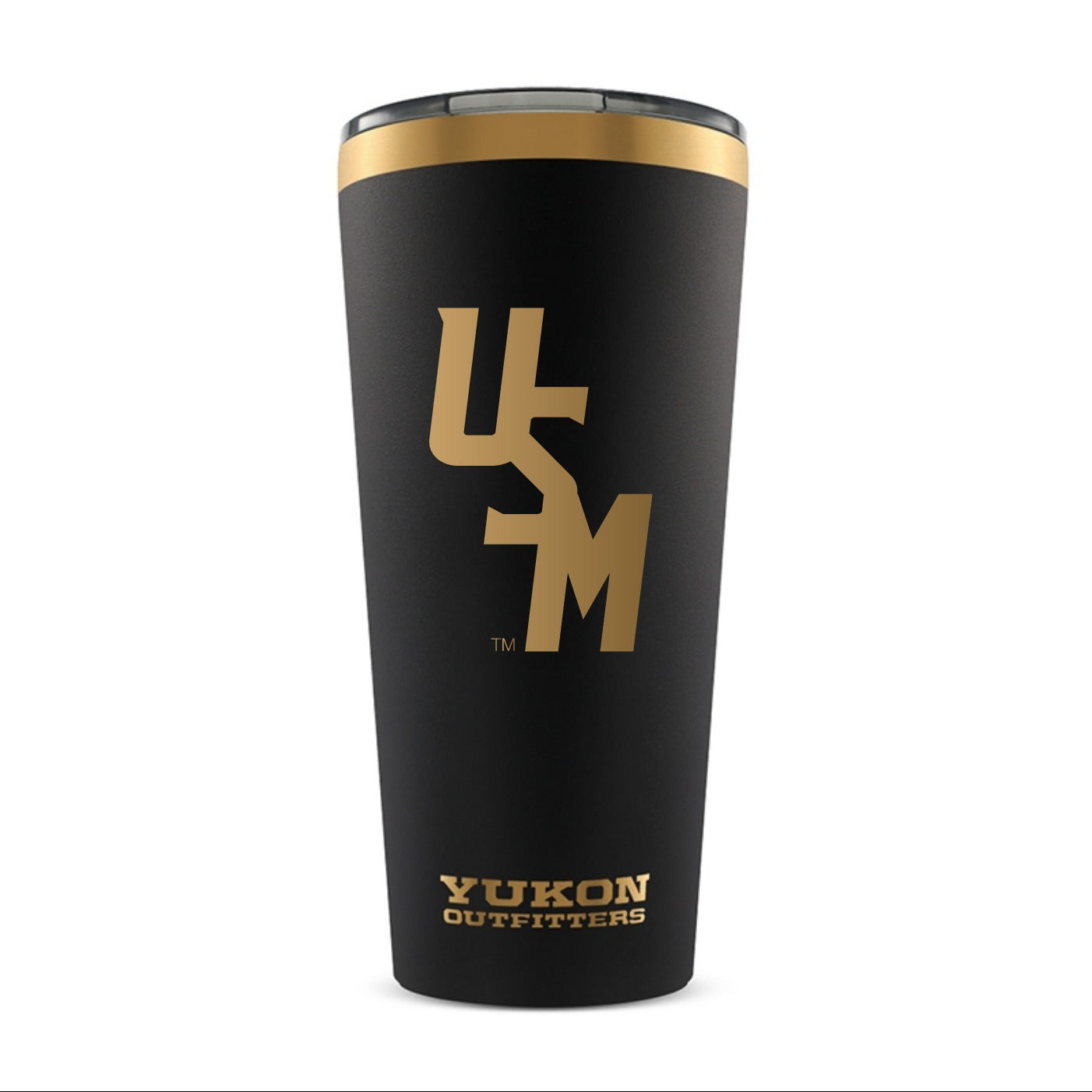 32 oz Double Pint- Southern Miss