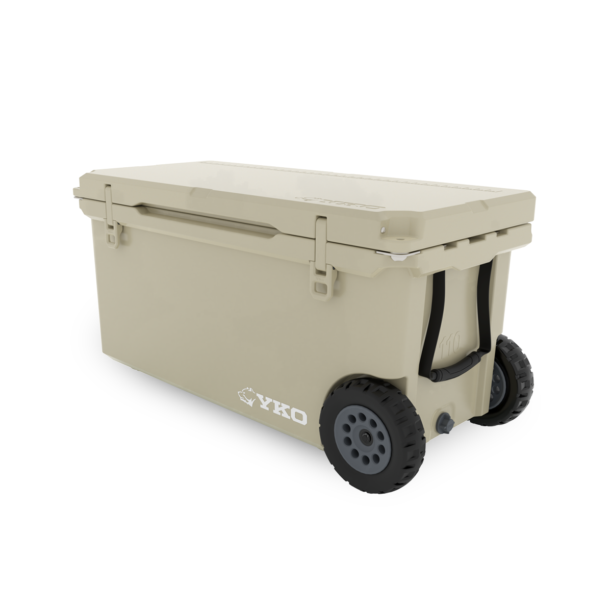 110 qt Wind River YKO Hard Cooler