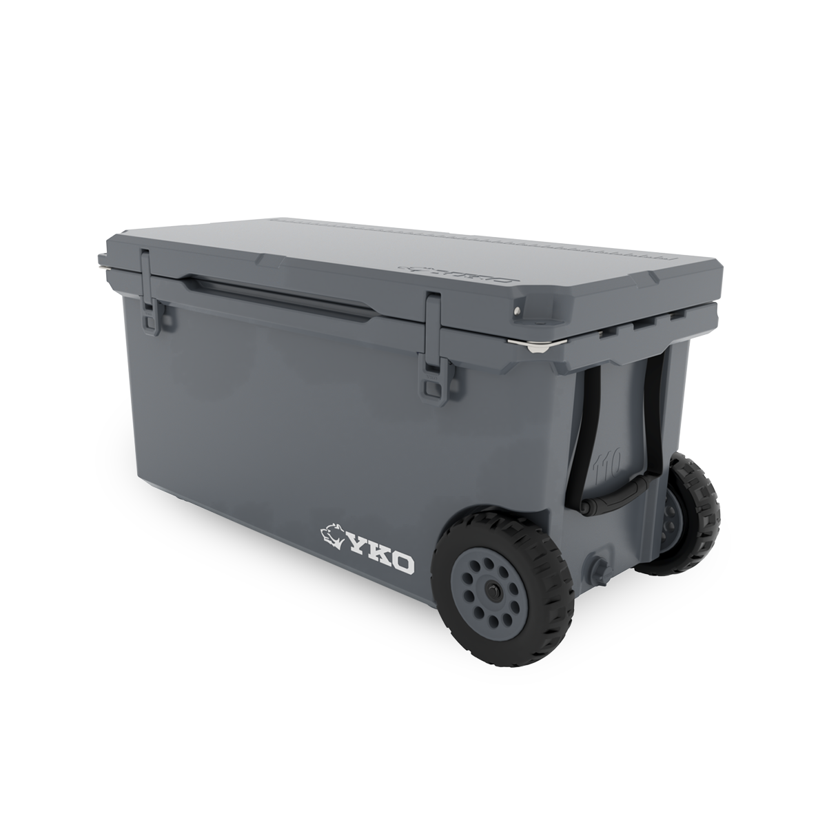 110 qt Wind River YKO Hard Cooler