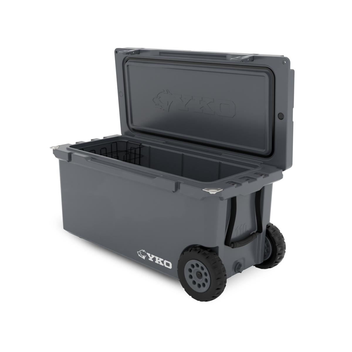 110 qt Wind River YKO Hard Cooler