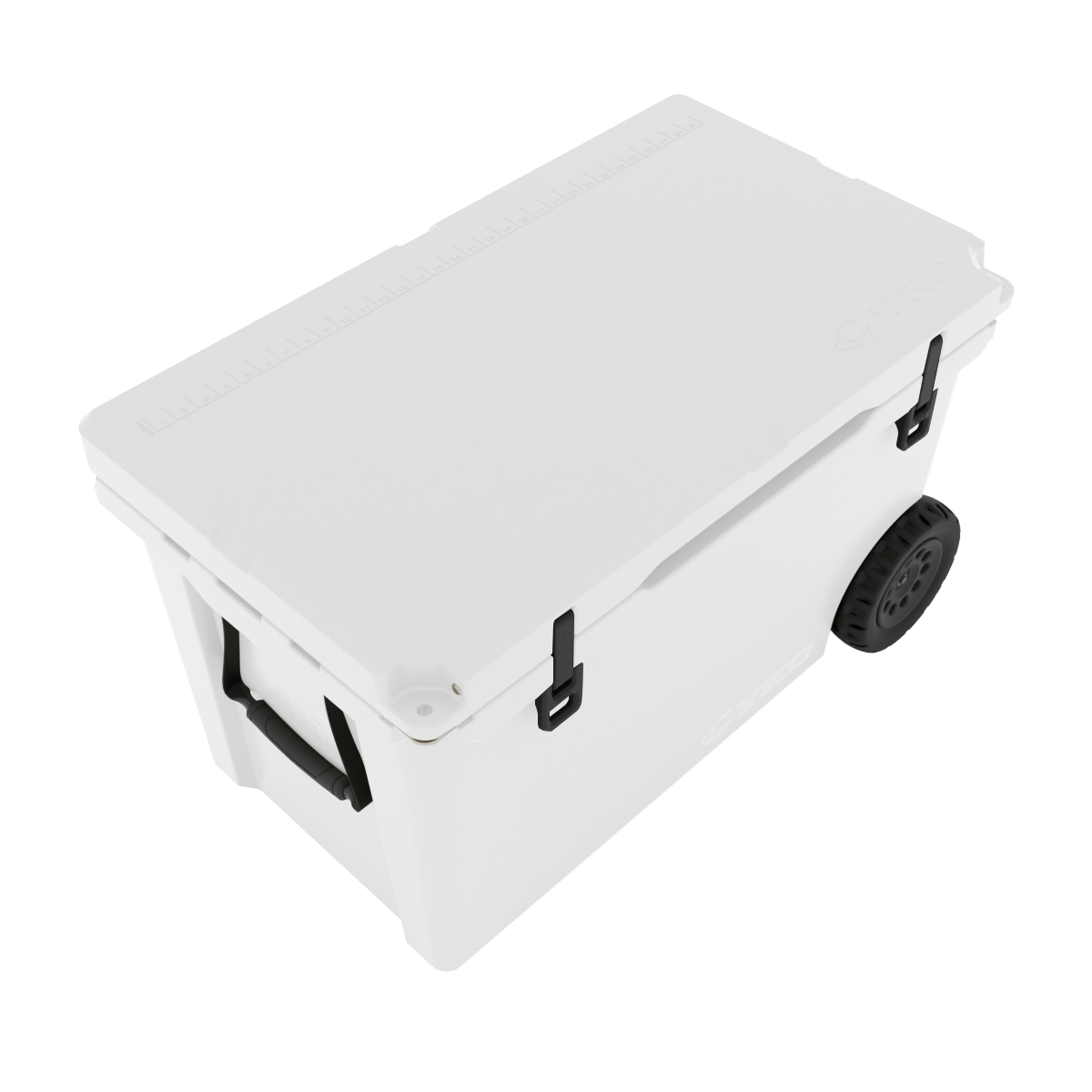 110 qt Wind River YKO Hard Cooler