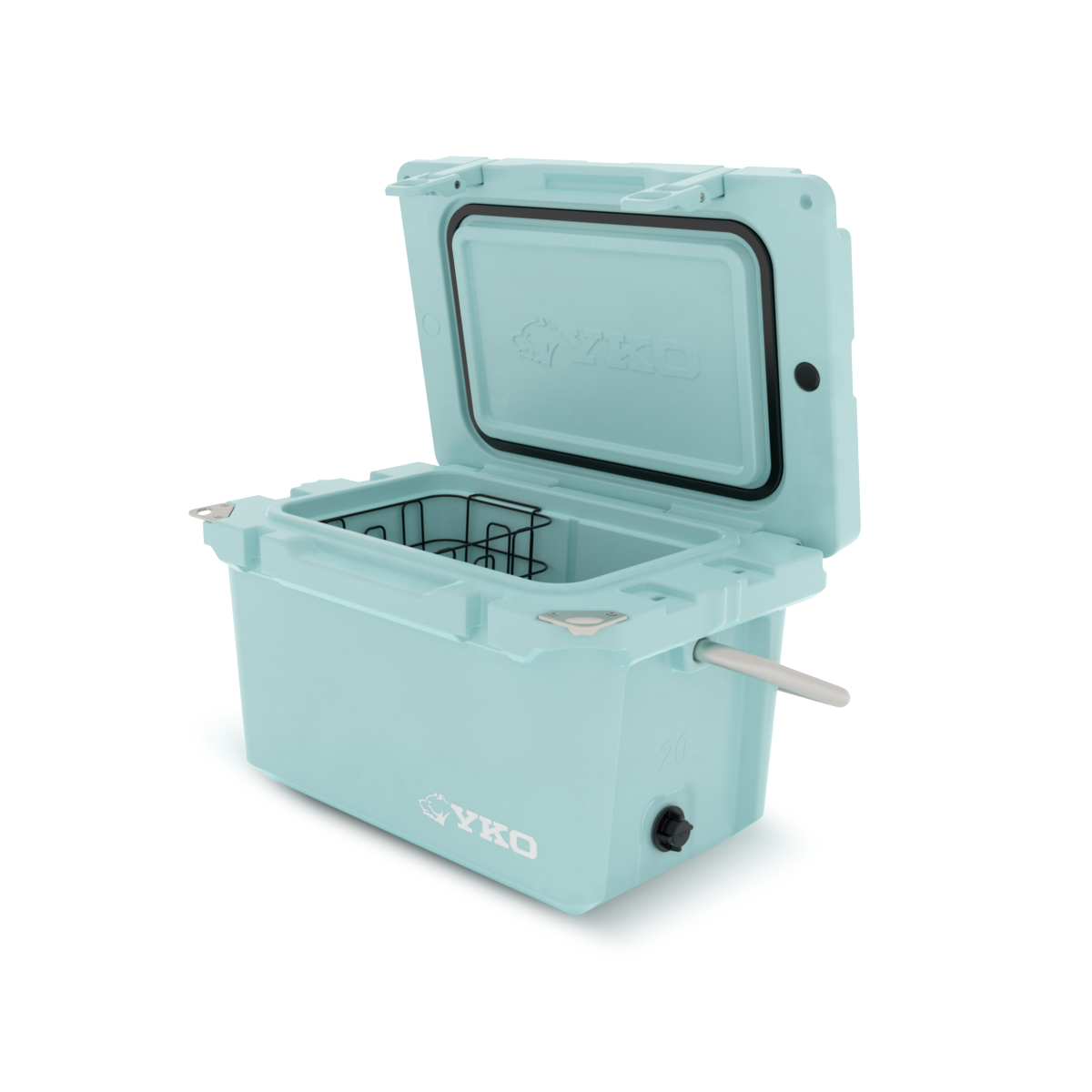 20 qt Wind River YKO Hard Cooler