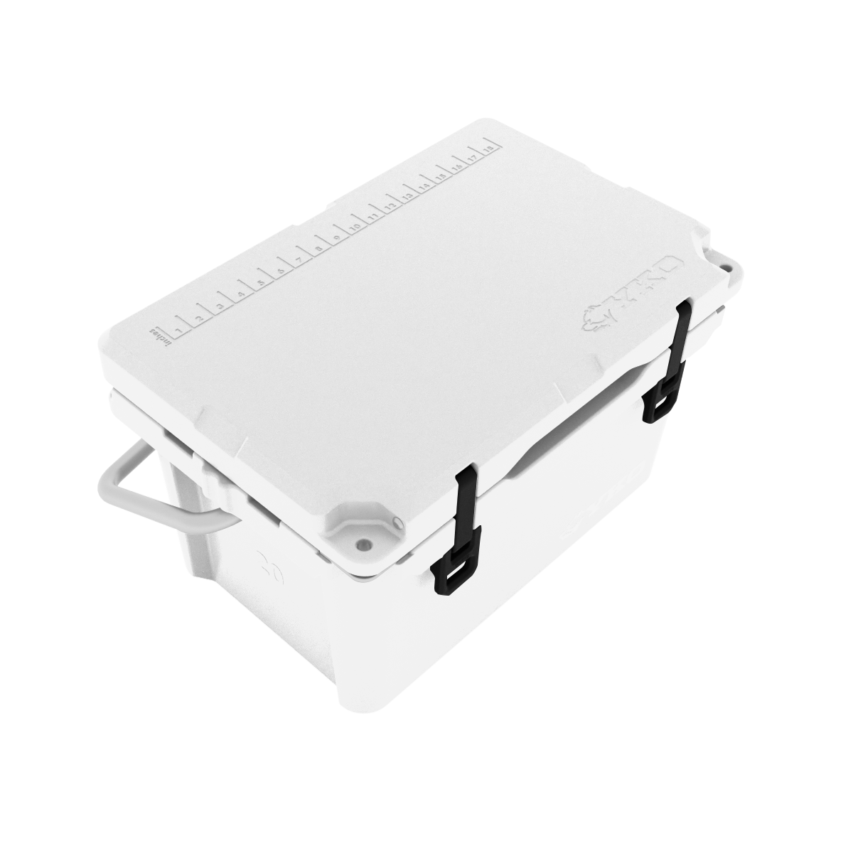 20 qt Wind River YKO Hard Cooler