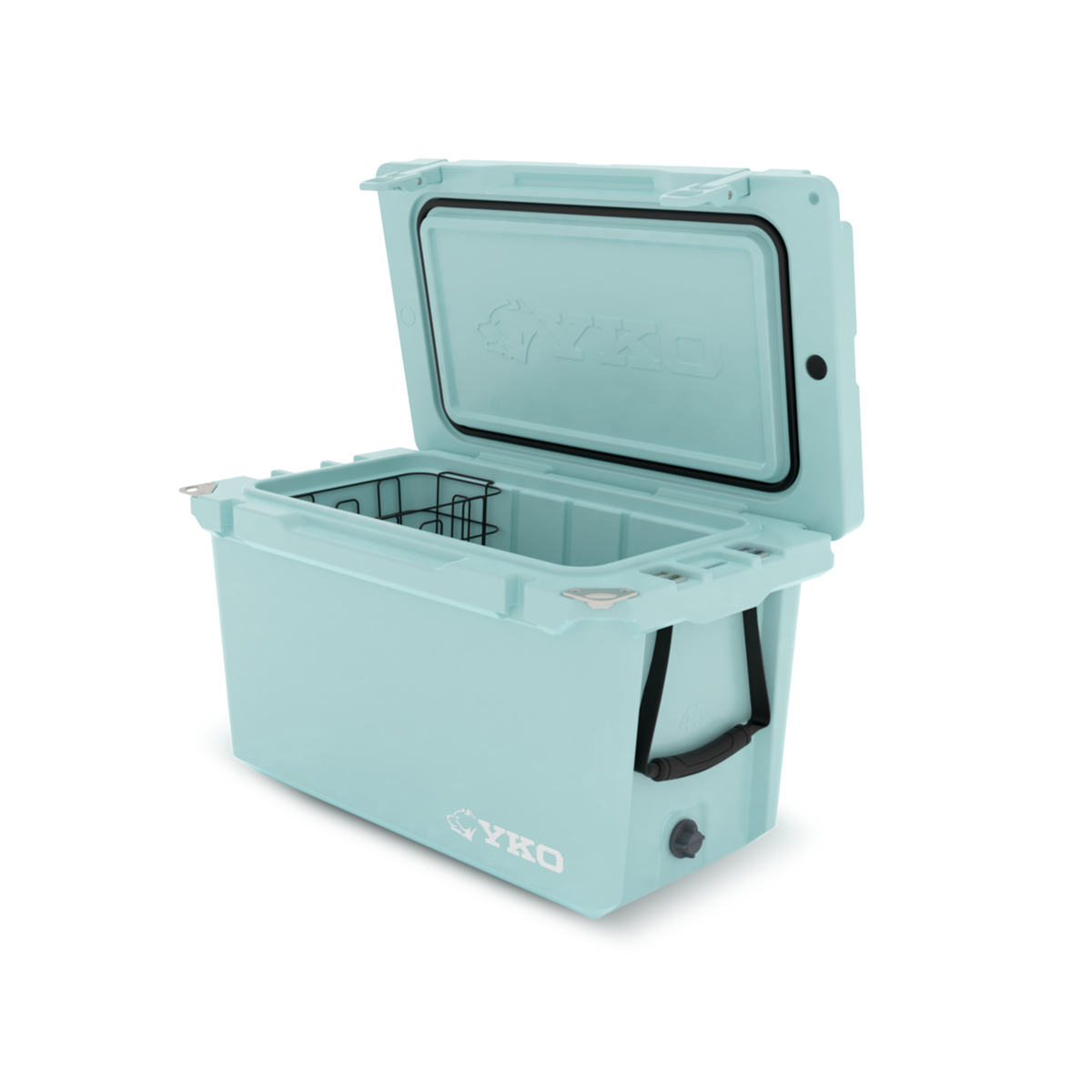 45qt Wind River YKO Hard Cooler