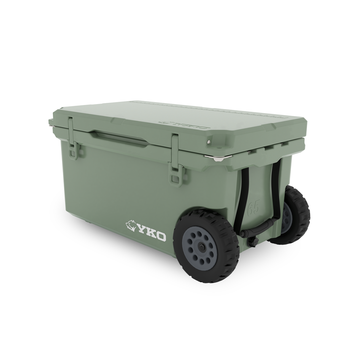 65qt Wind River YKO Hard Cooler