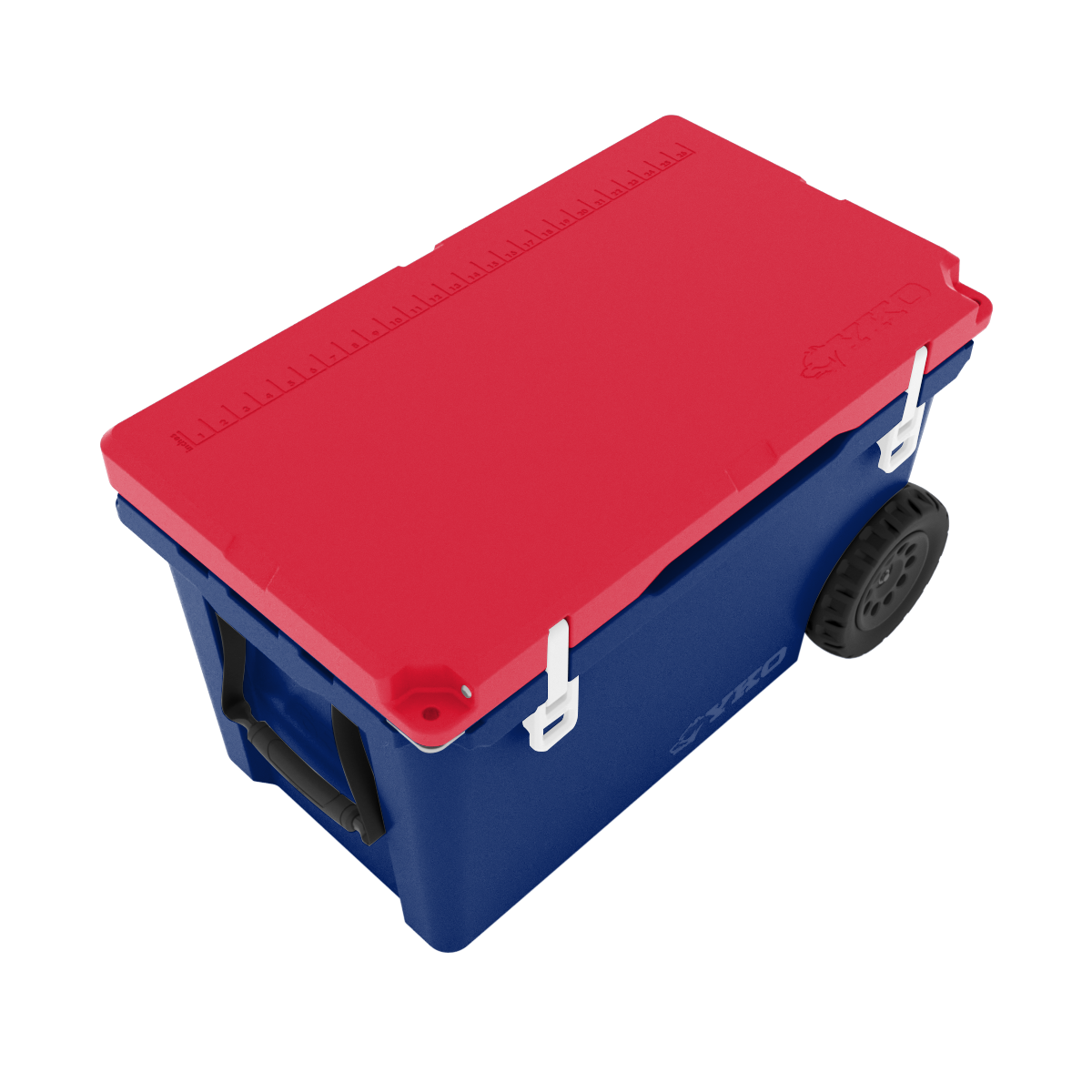 65qt Wind River YKO Hard Cooler