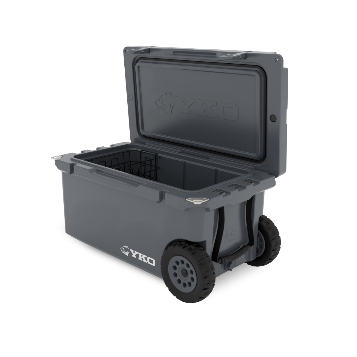 65qt Wind River YKO Hard Cooler