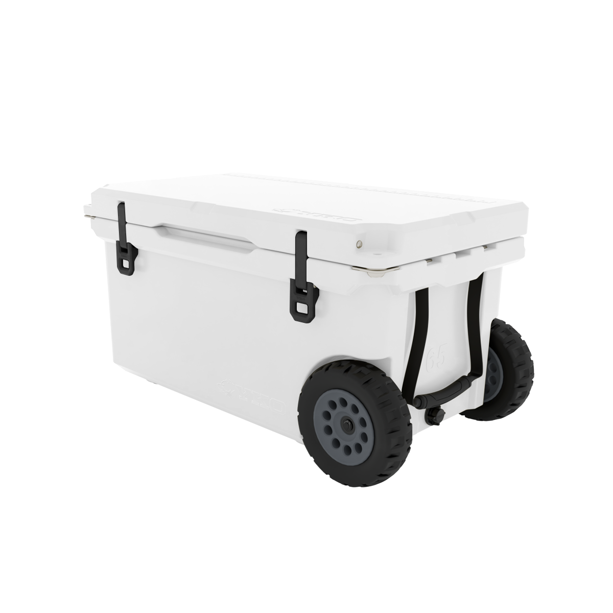 65qt Wind River YKO Hard Cooler