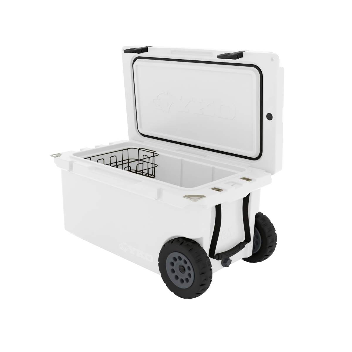 65qt Wind River YKO Hard Cooler