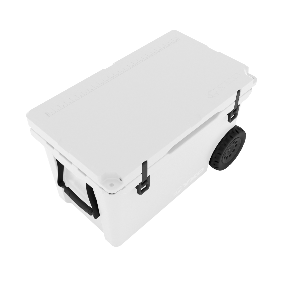 65qt Wind River YKO Hard Cooler