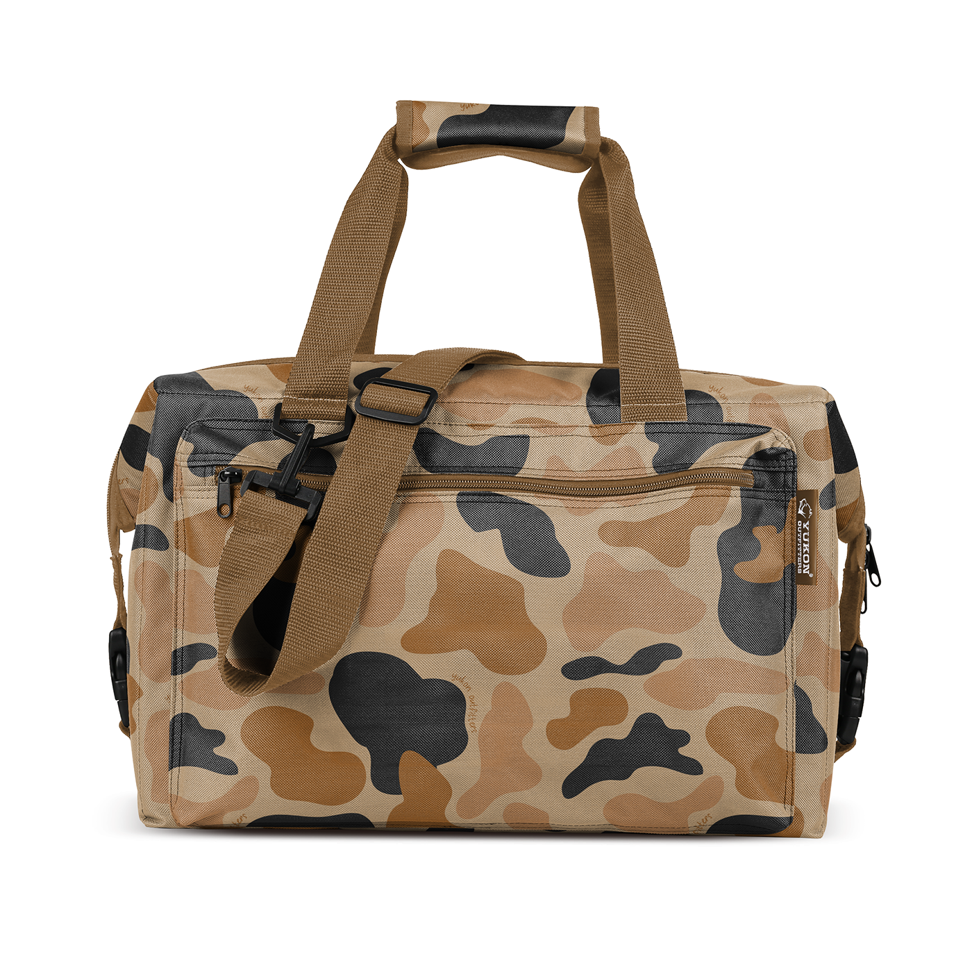 24 Can Insulated Cooler Bag