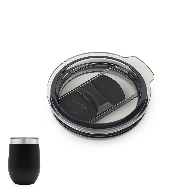 Three-flow Slider Replacement Lids