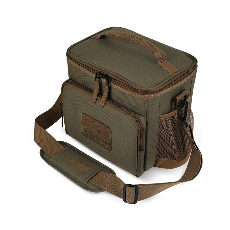 Lunch Box - 8 Can Cooler
