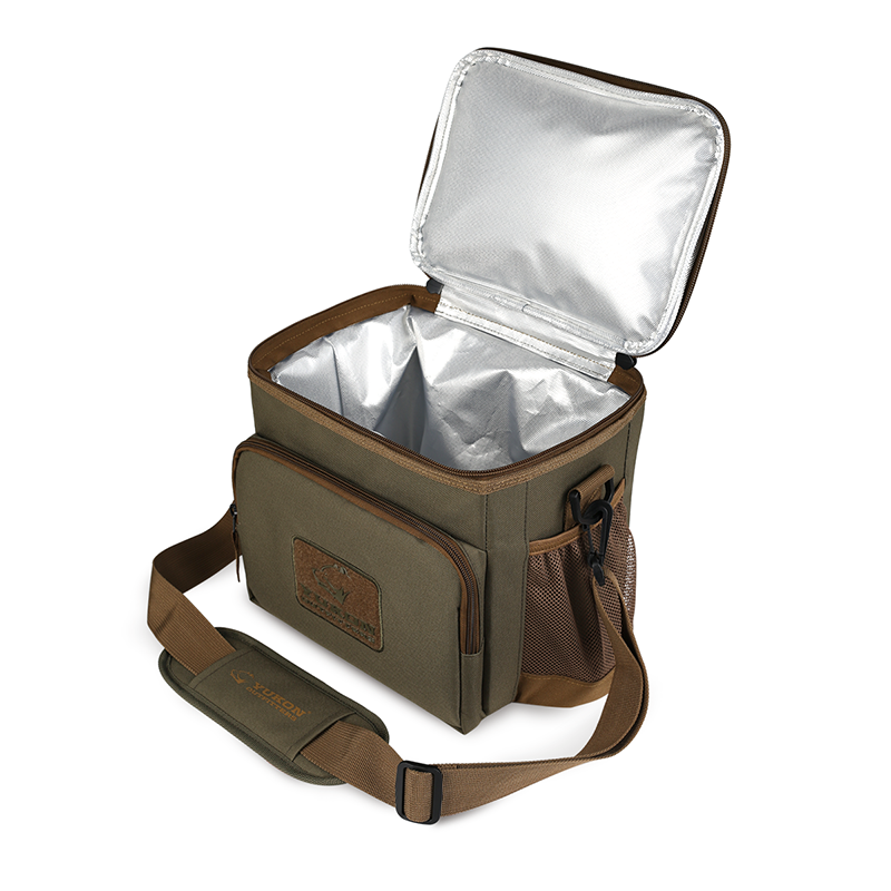 Lunch Box - 8 Can Cooler