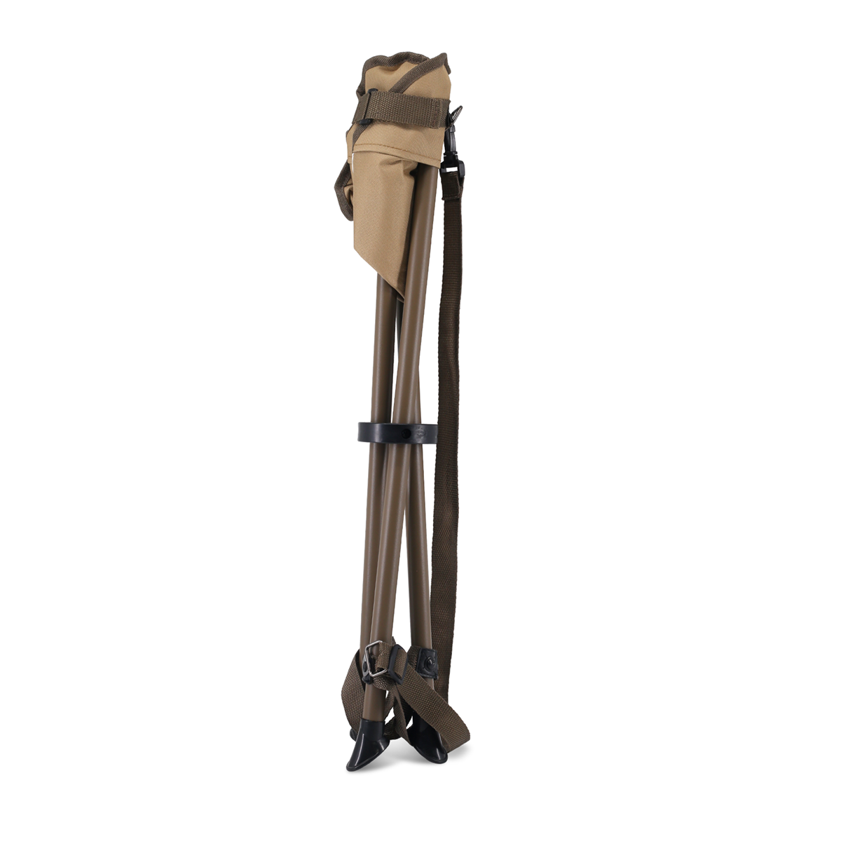 Tripod Hunting Stool
