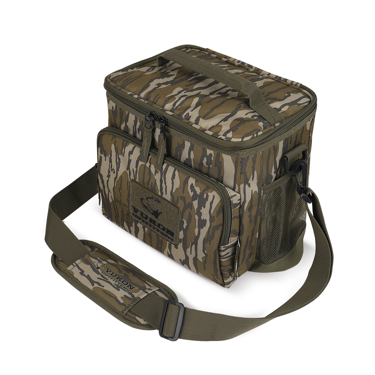 Lunch Box - 8 Can Cooler
