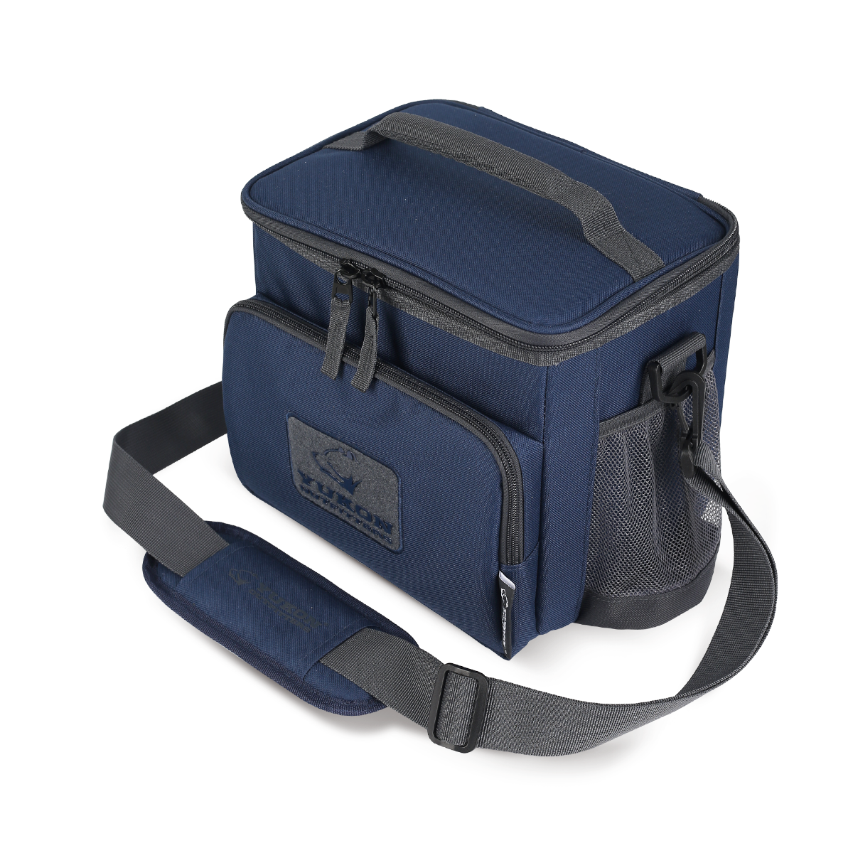 Lunch Box - 8 Can Cooler