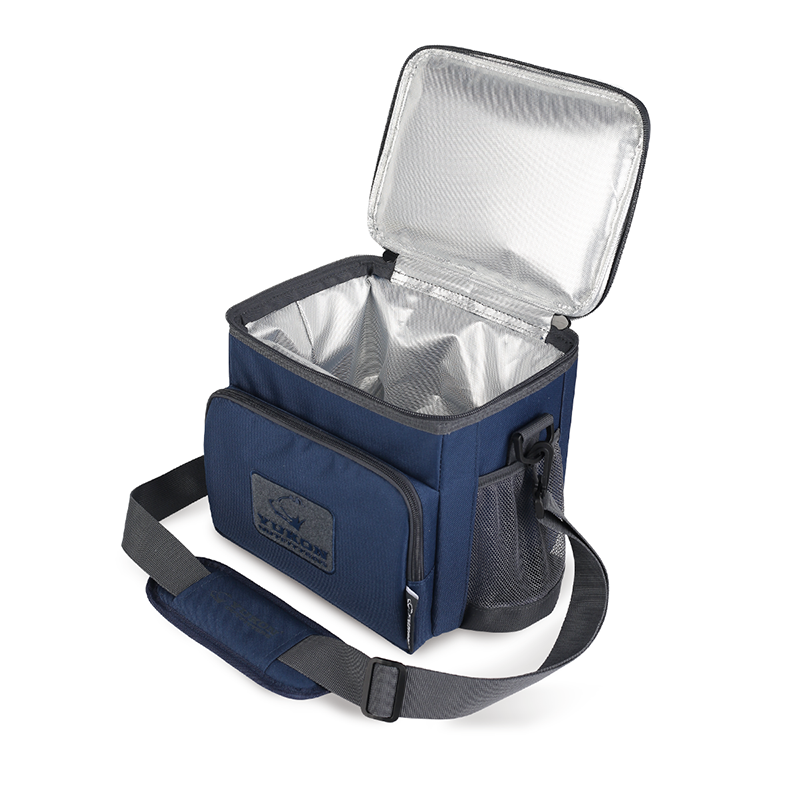 Lunch Box - 8 Can Cooler