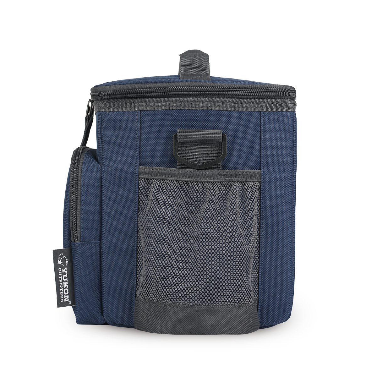 Lunch Box - 8 Can Cooler