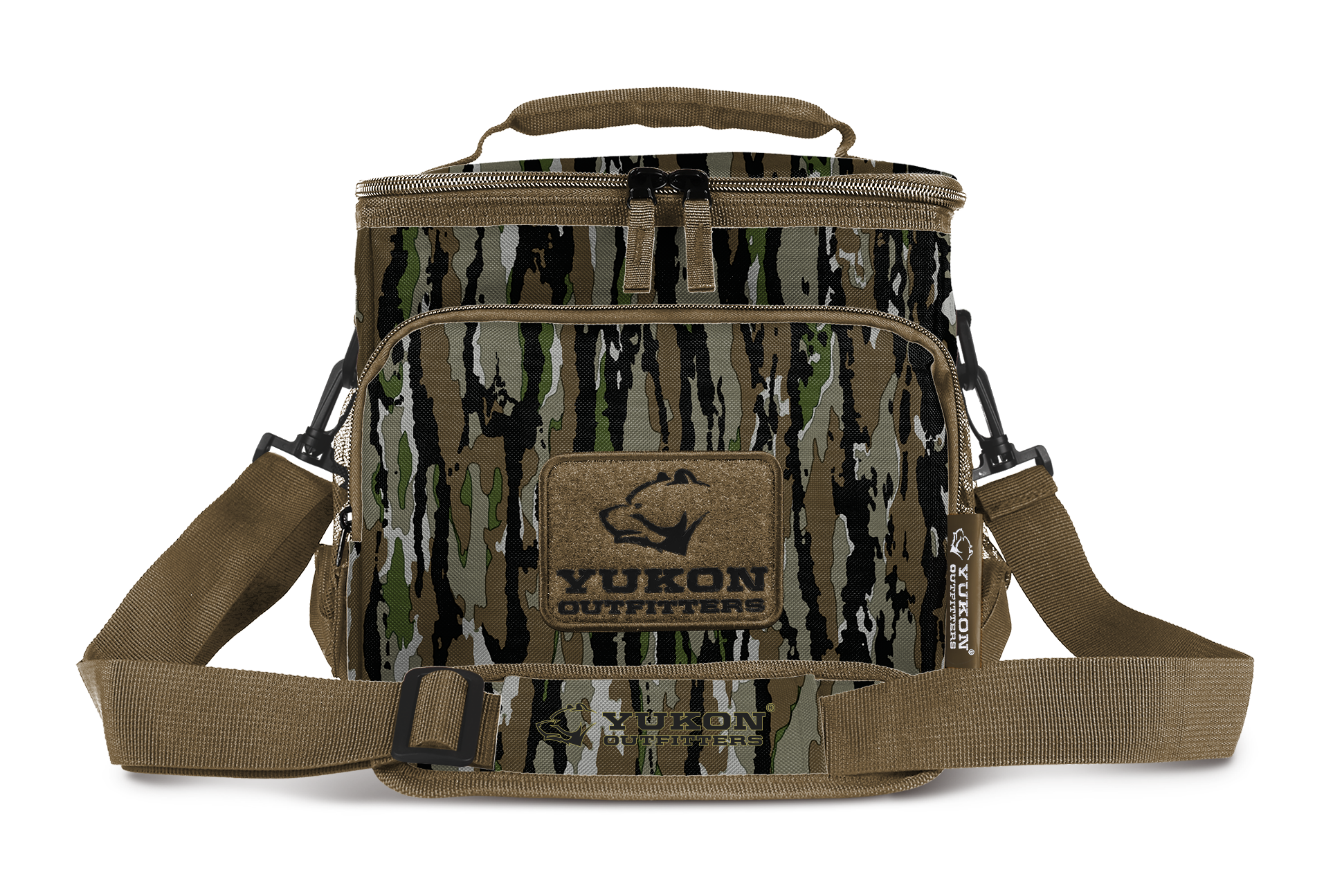 Lunch Box - 8 Can Cooler