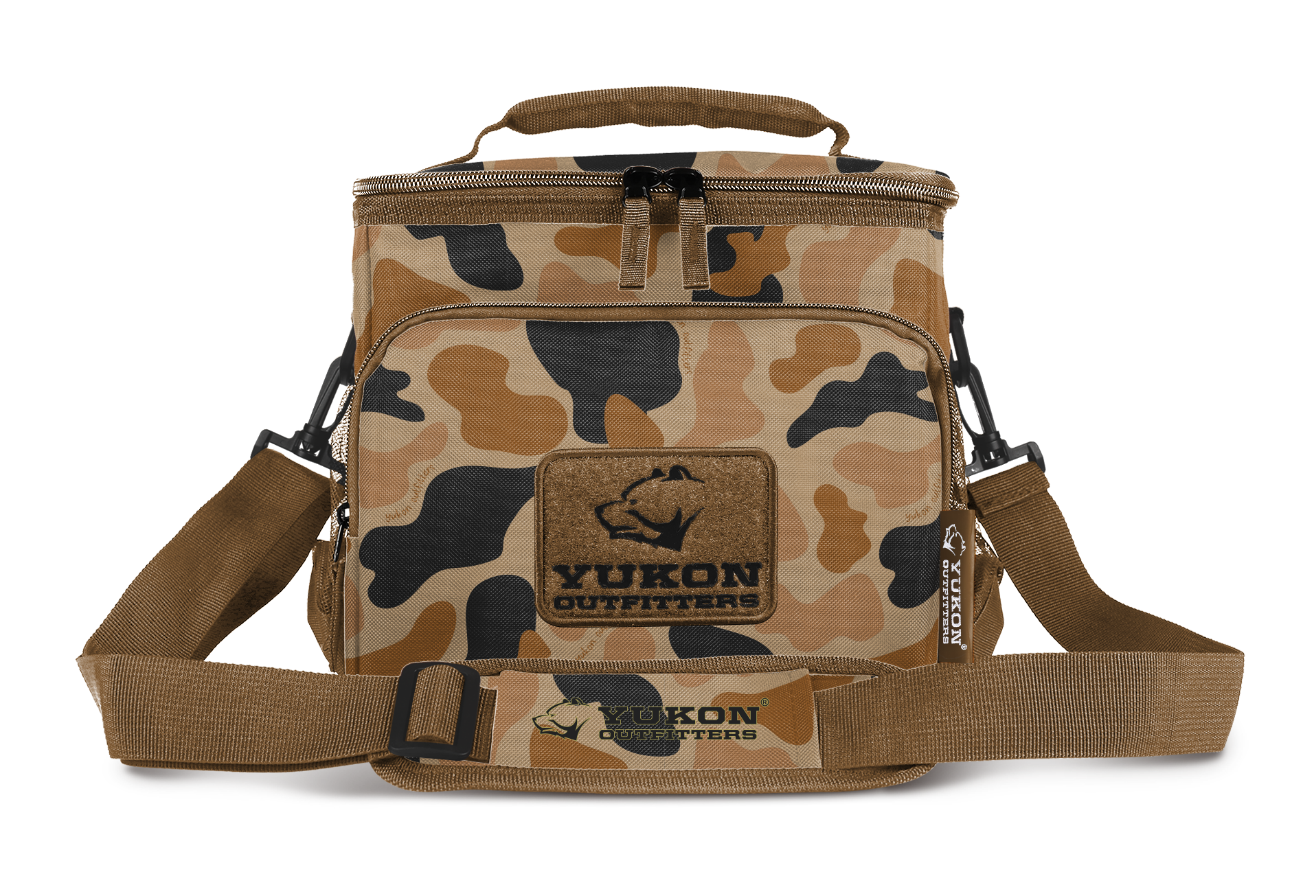 Lunch Box - 8 Can Cooler