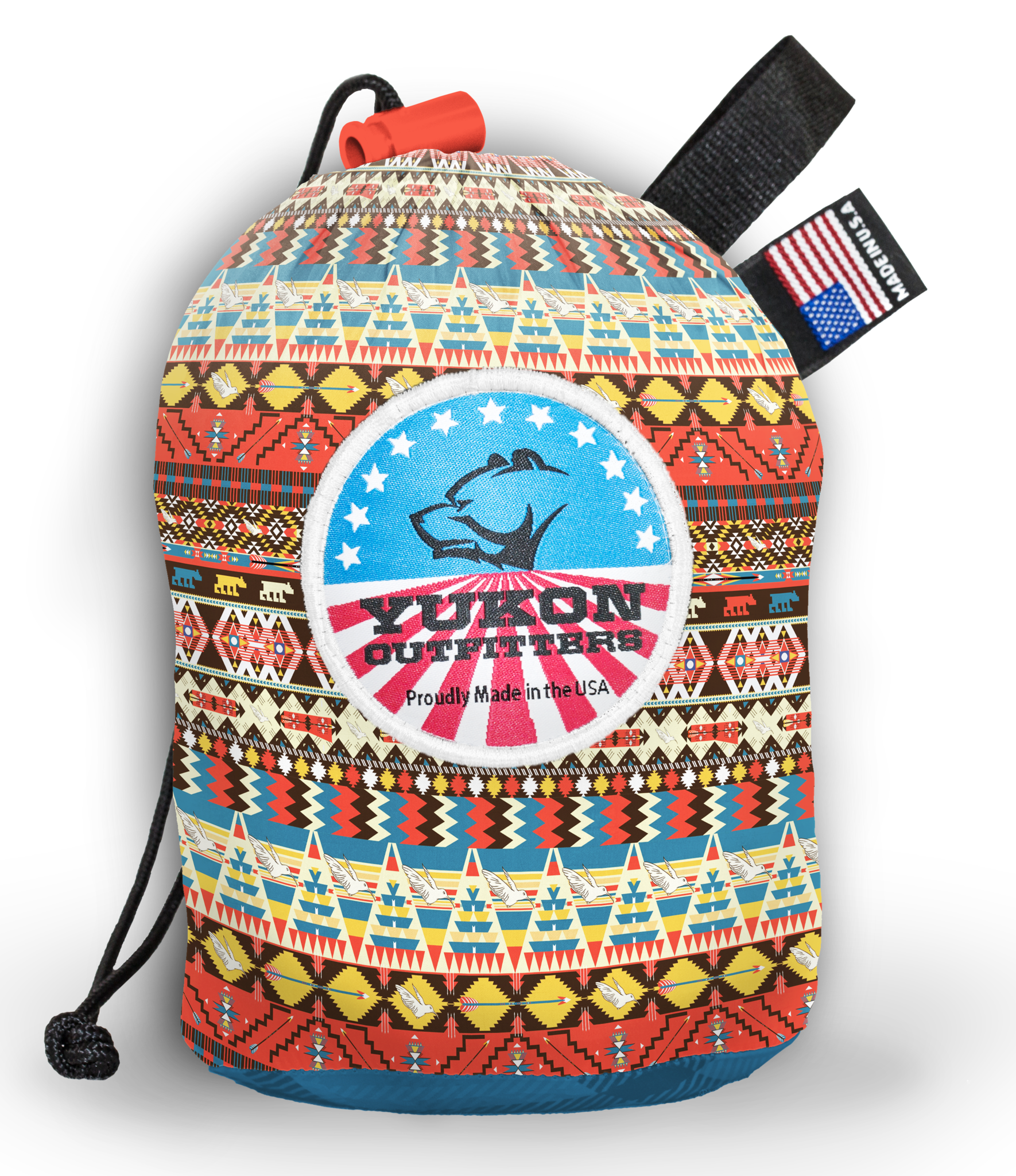 Vista Series Printed Hammocks