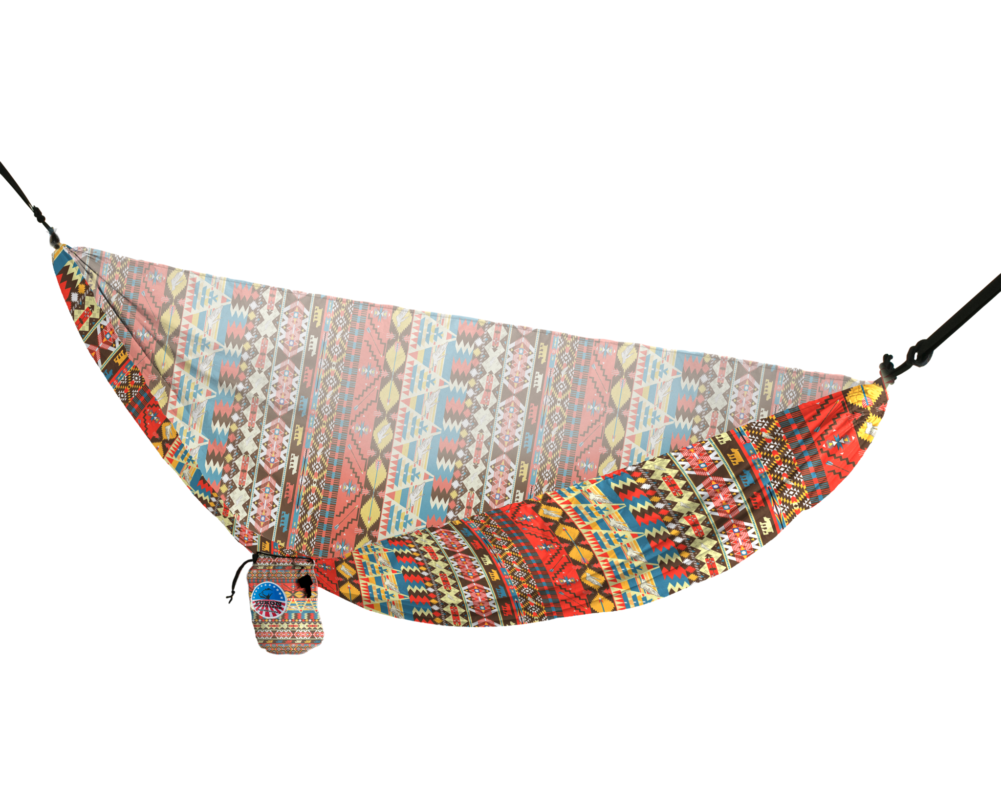 Vista Series Printed Hammocks