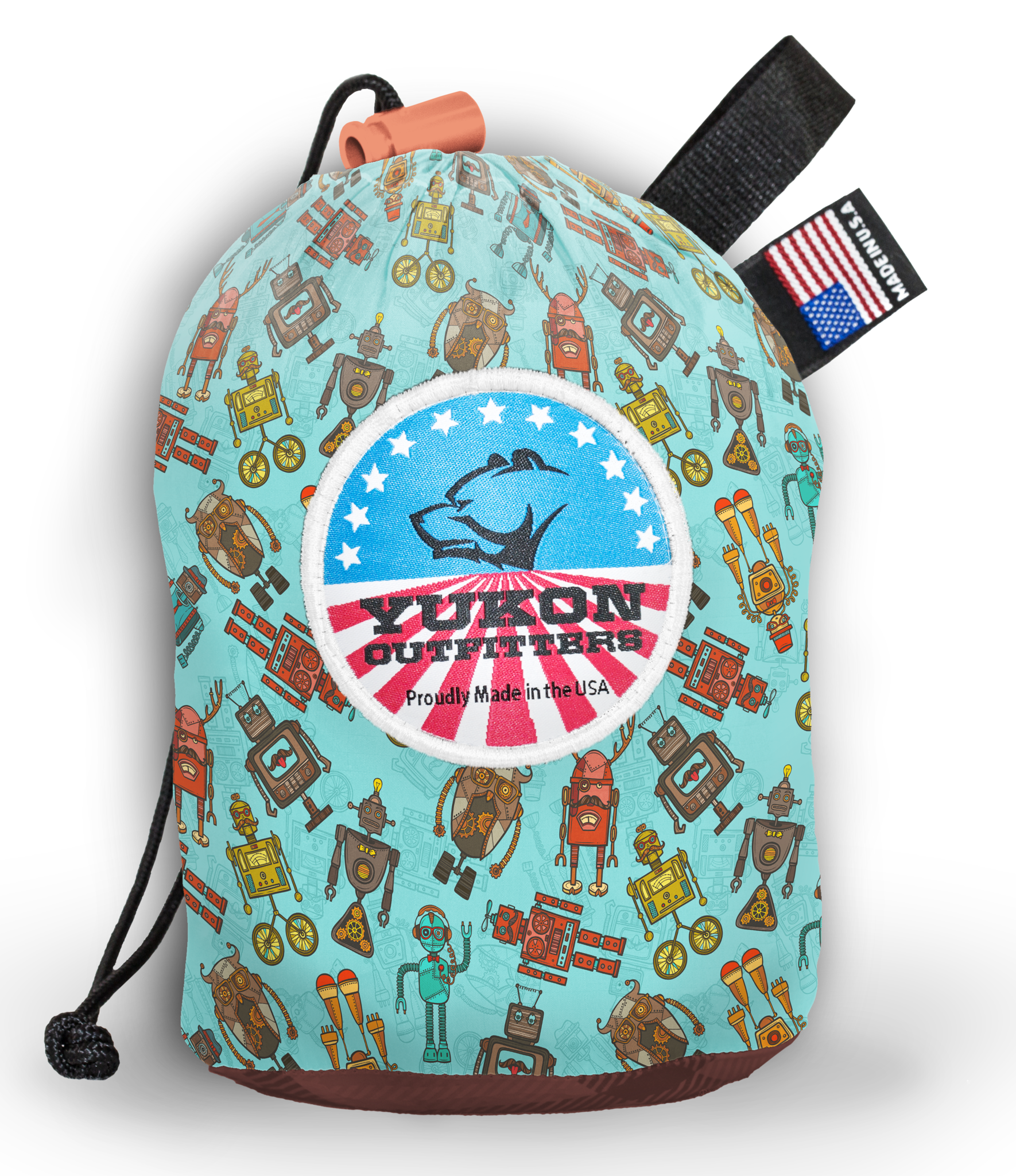 Vista Series Printed Hammocks