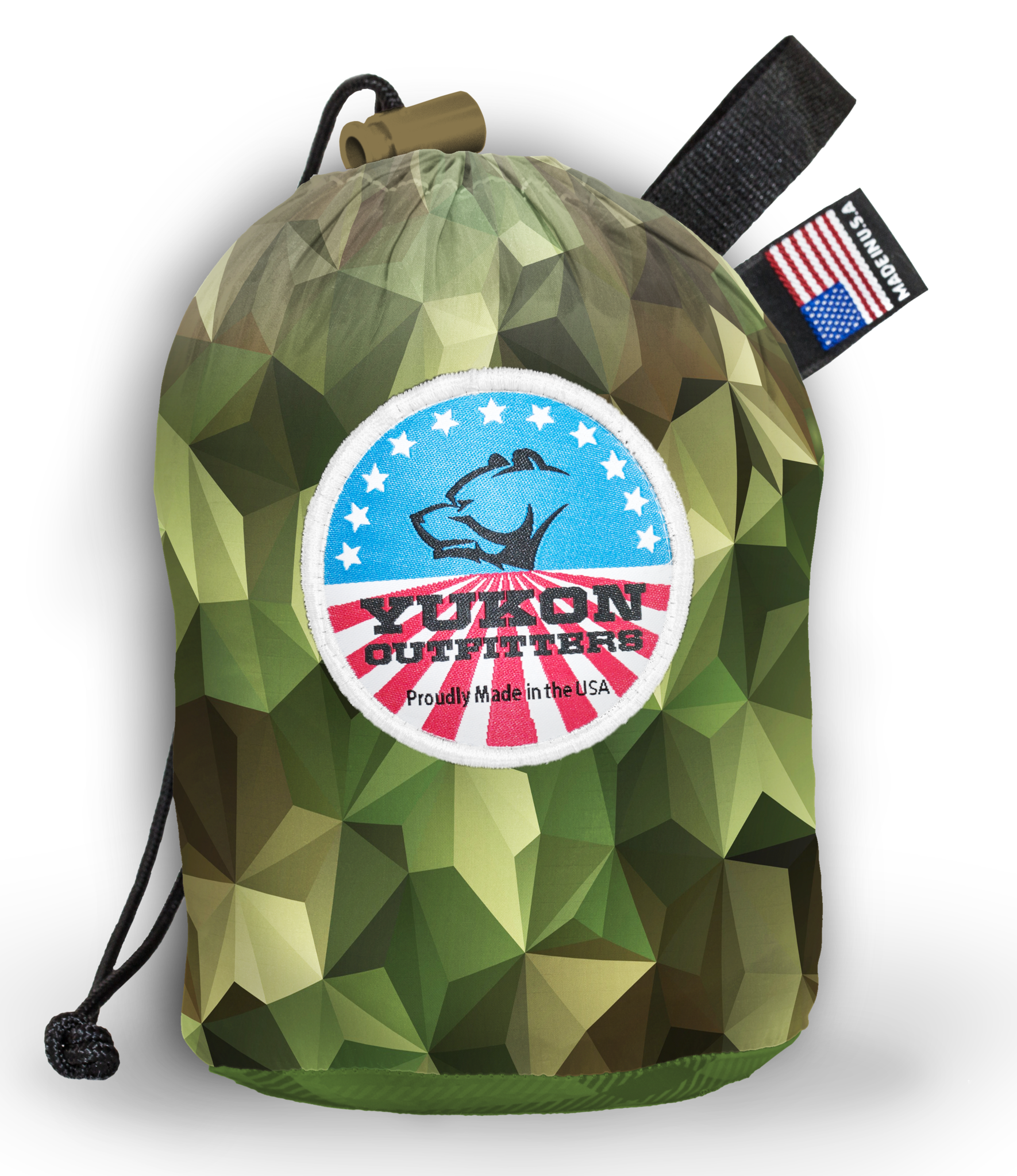 Vista Series Printed Hammocks