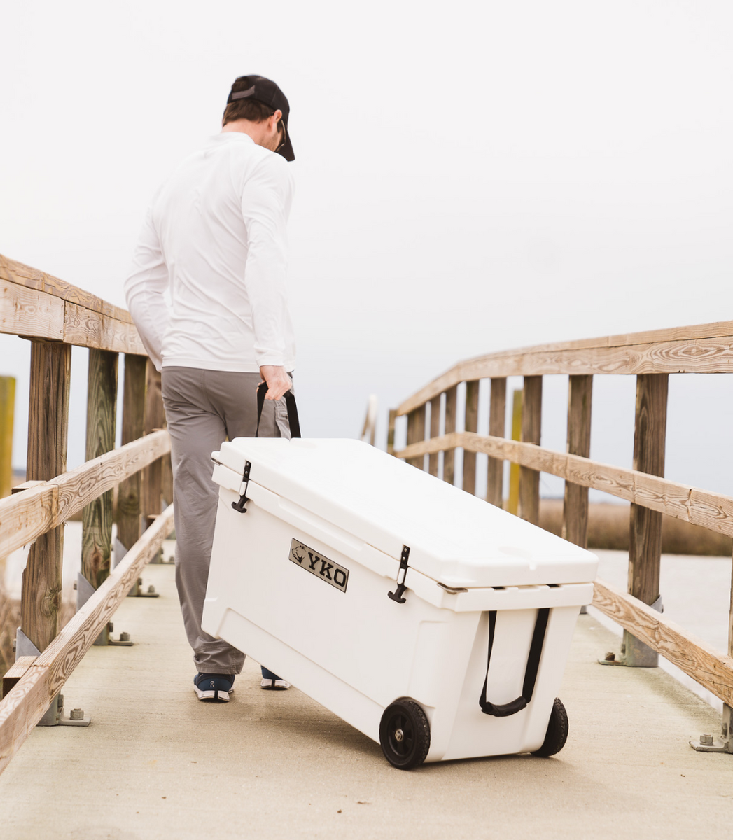 YKO Hard Cooler 110 – Yukon Outfitters