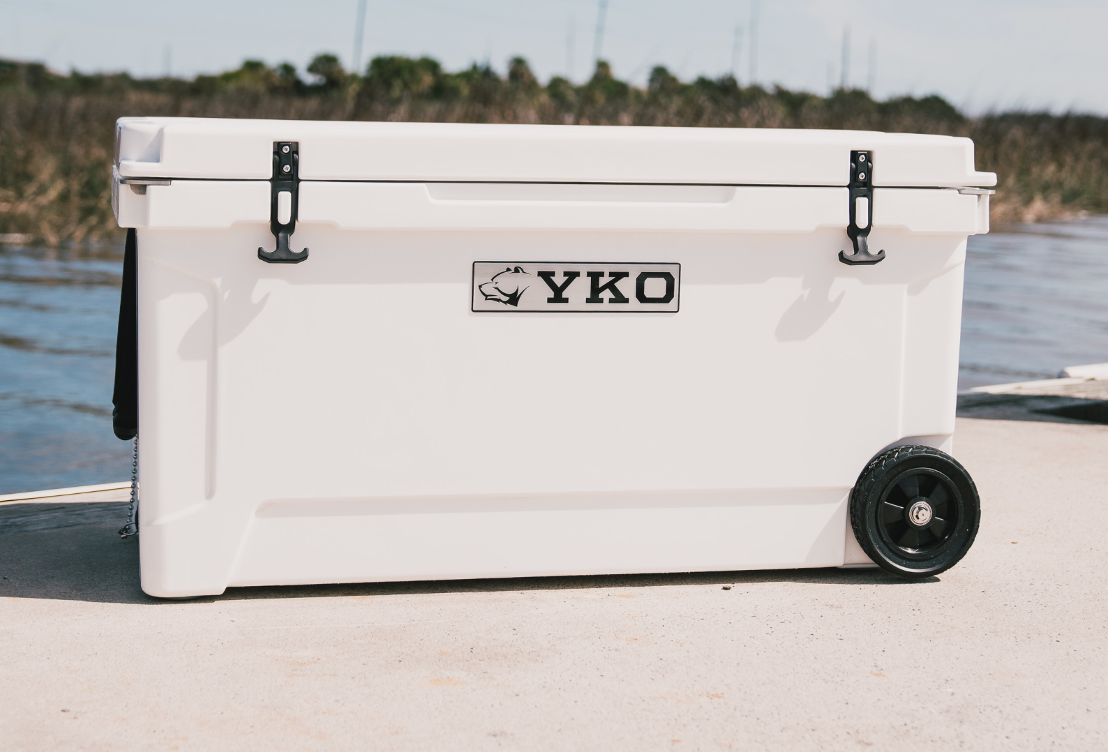 Discontinued- YKO Hard Cooler 110