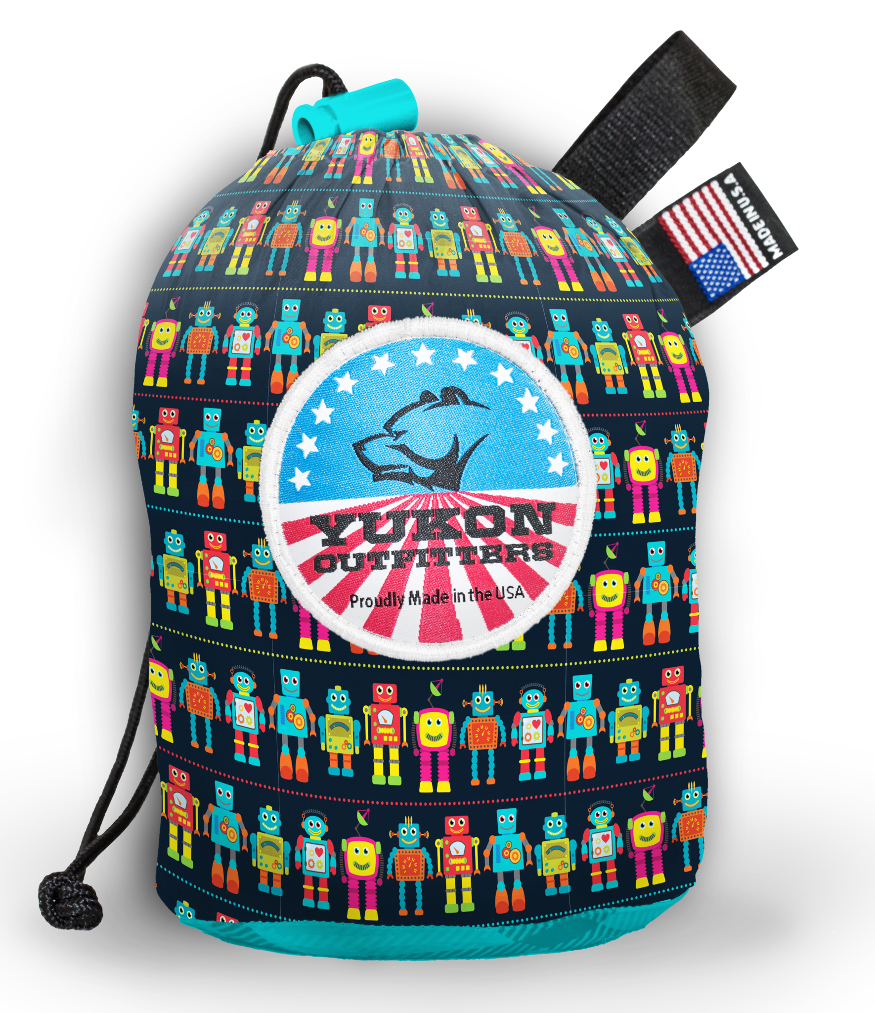 Vista Series Printed Hammocks