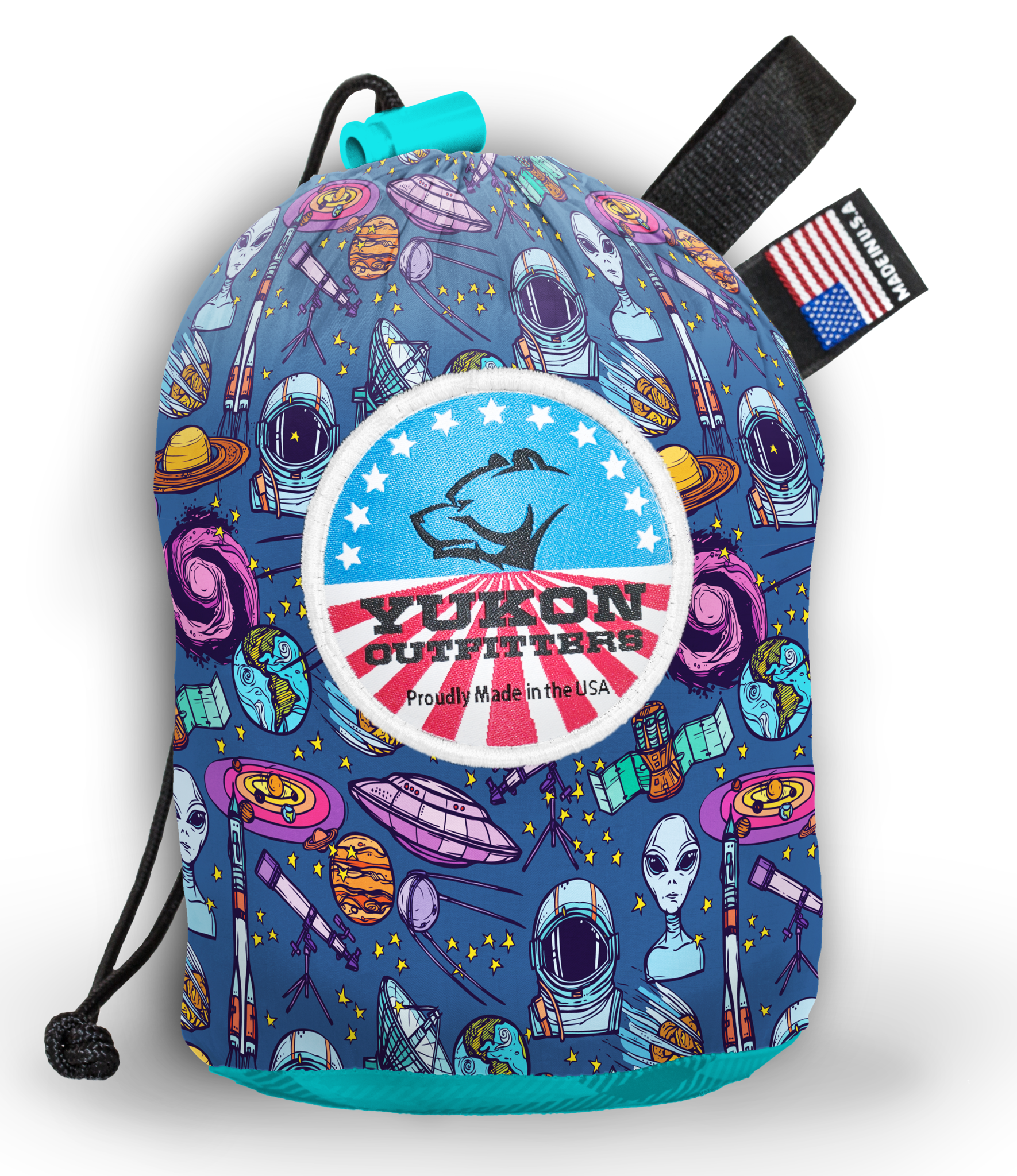 Vista Series Printed Hammocks