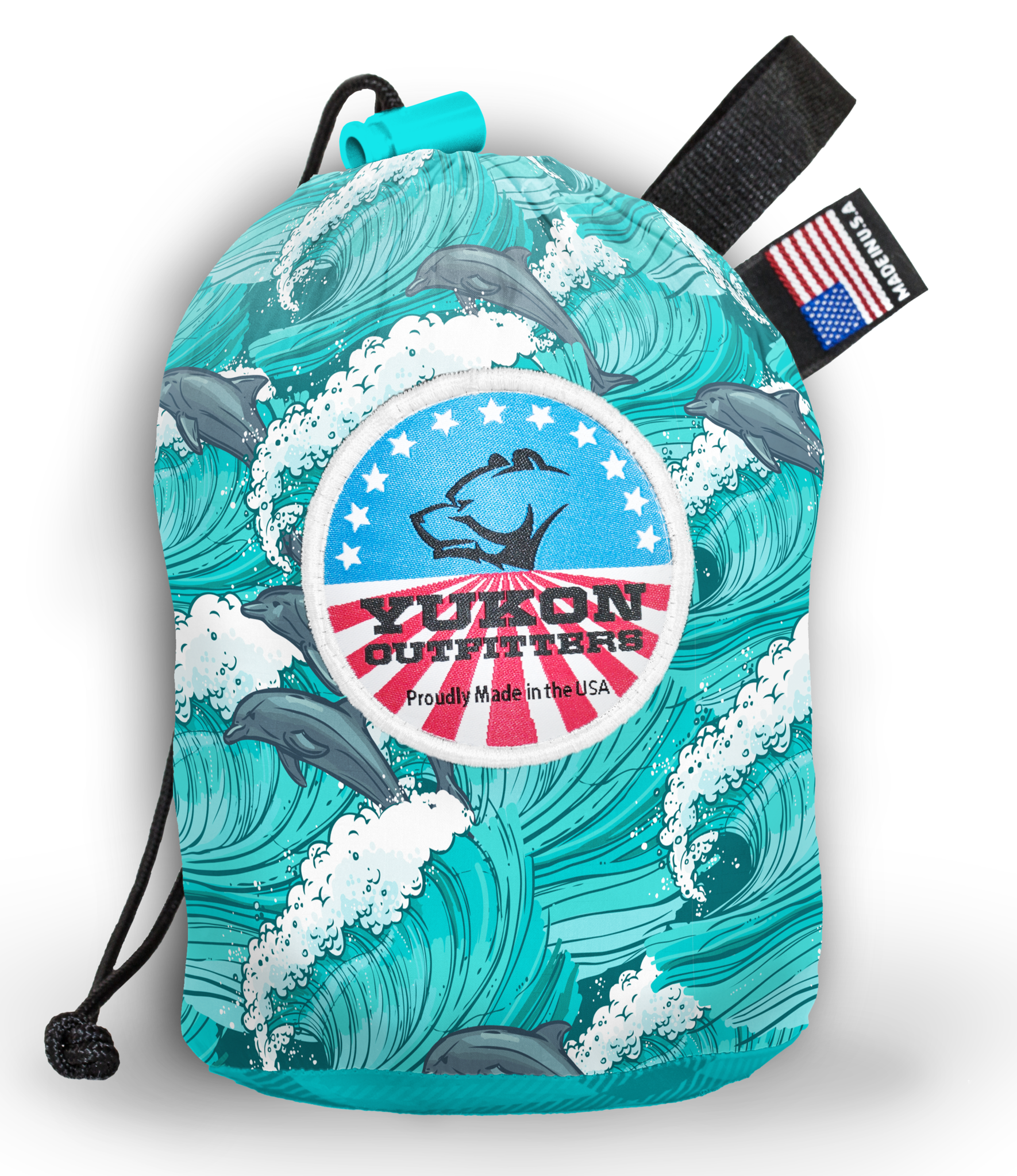 Vista Series Printed Hammocks