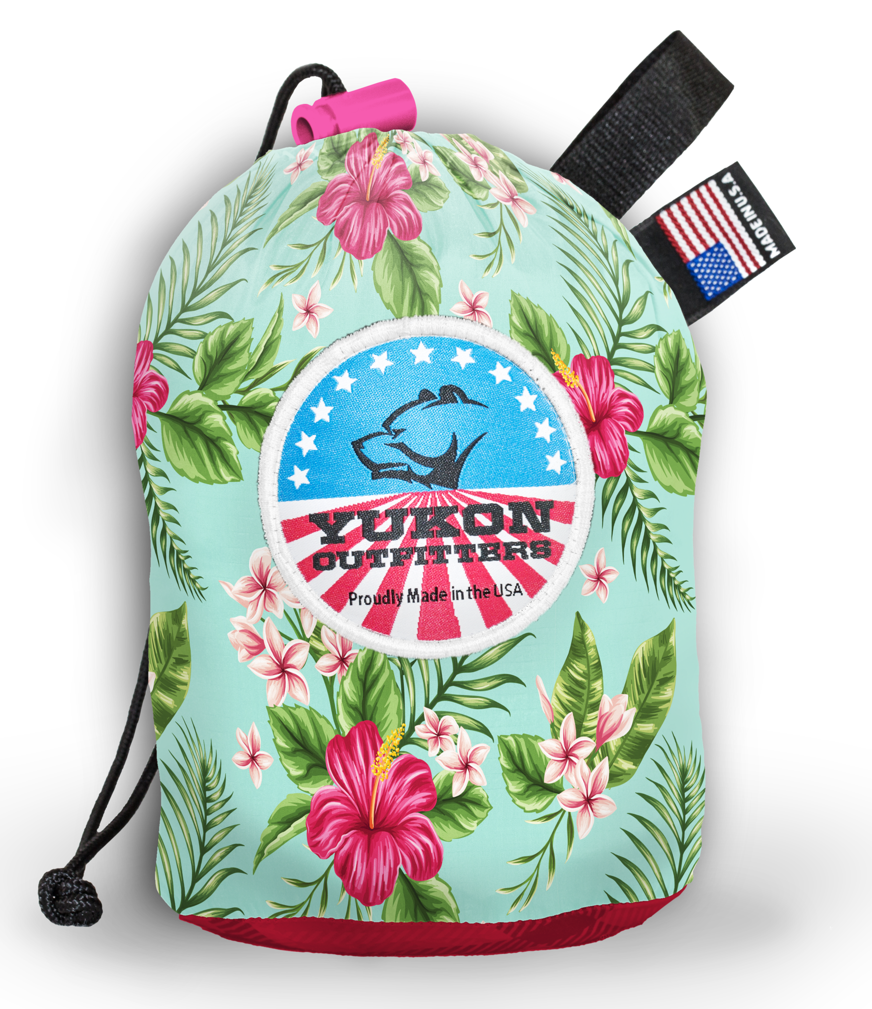 Vista Series Printed Hammocks