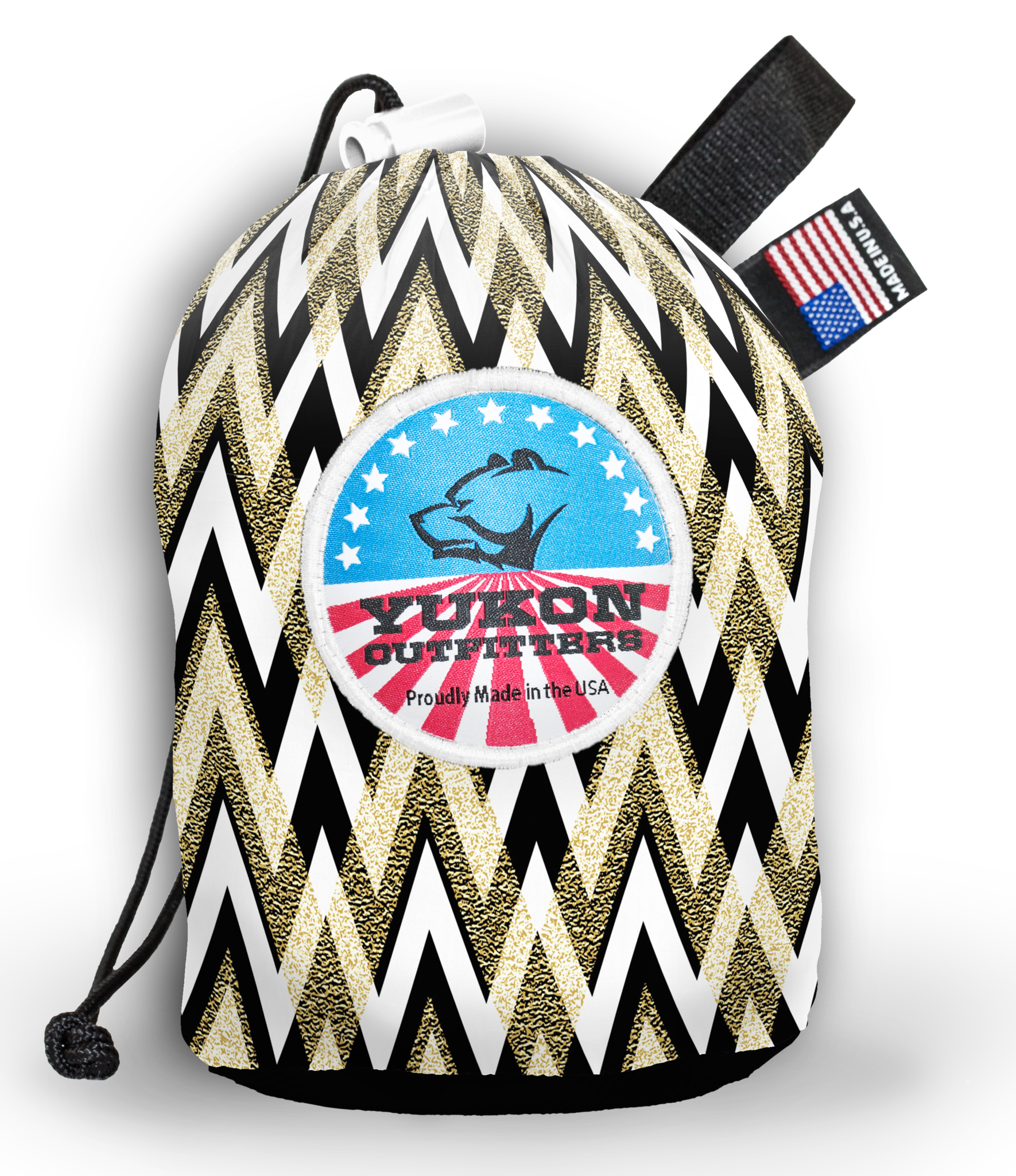 Vista Series Printed Hammocks